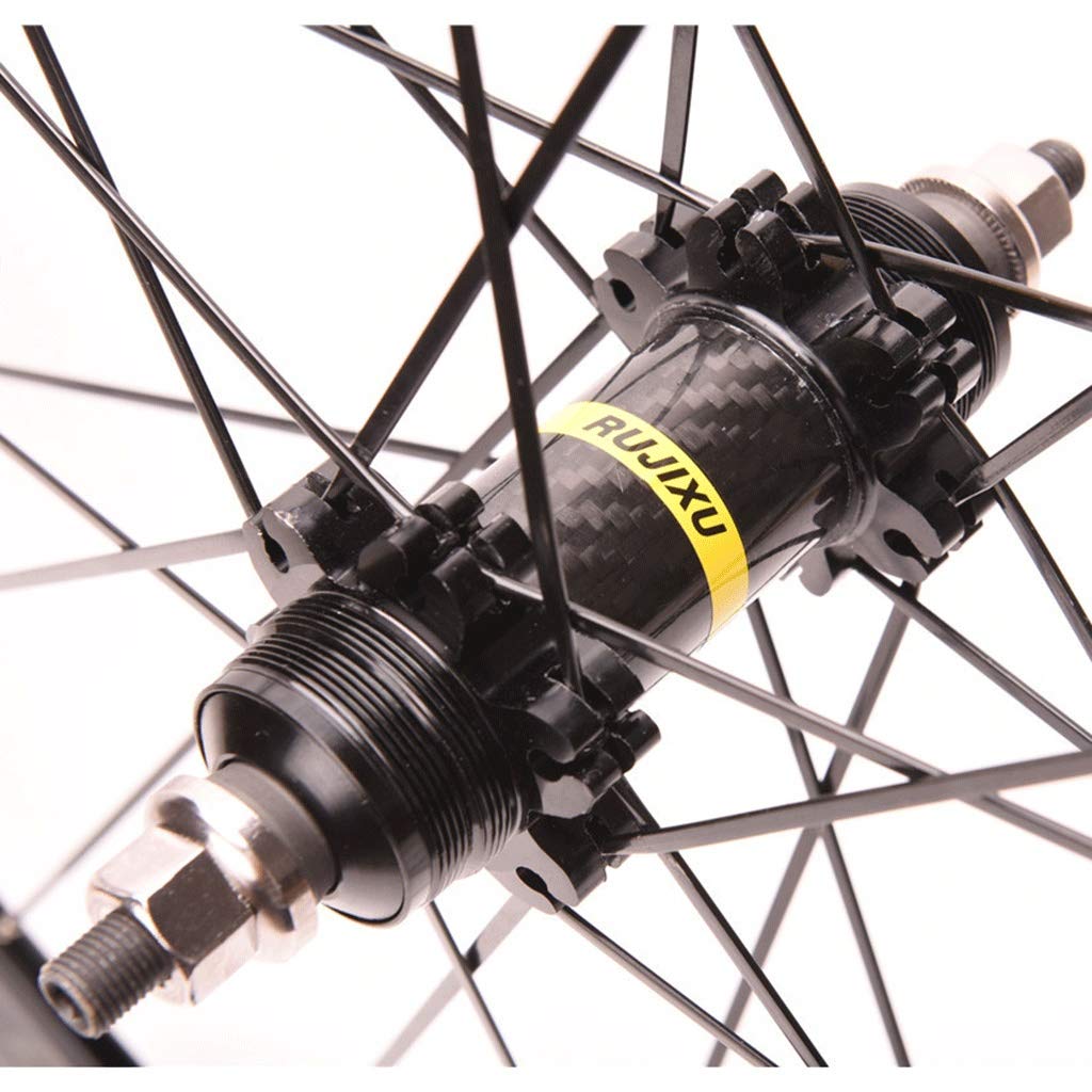 固定ギア用corima ホイールセット